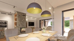 Projekt domu Maciejka III (9)